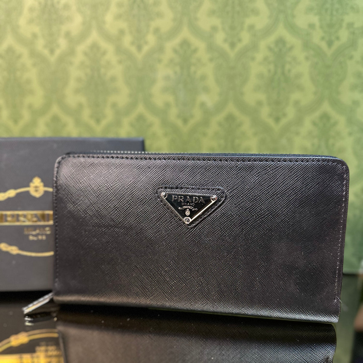 PRADA