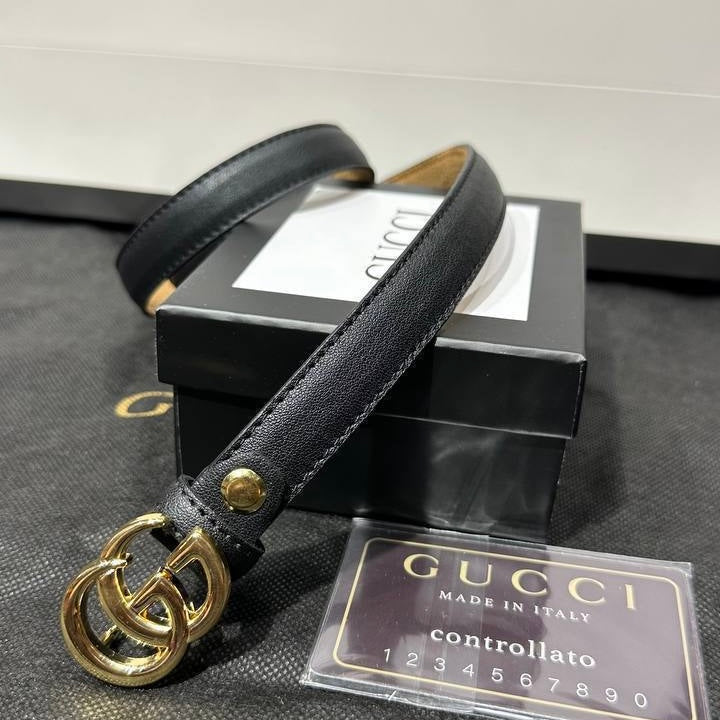 Gucci ζώνη