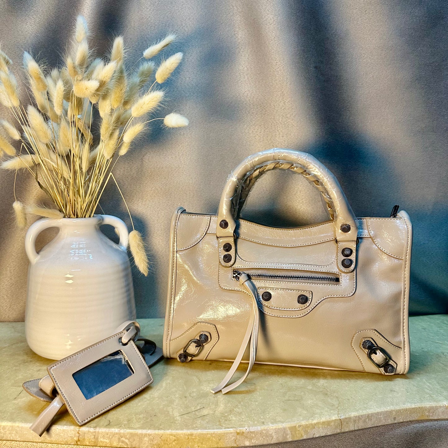 BALENCIAGA LE CITY BAG