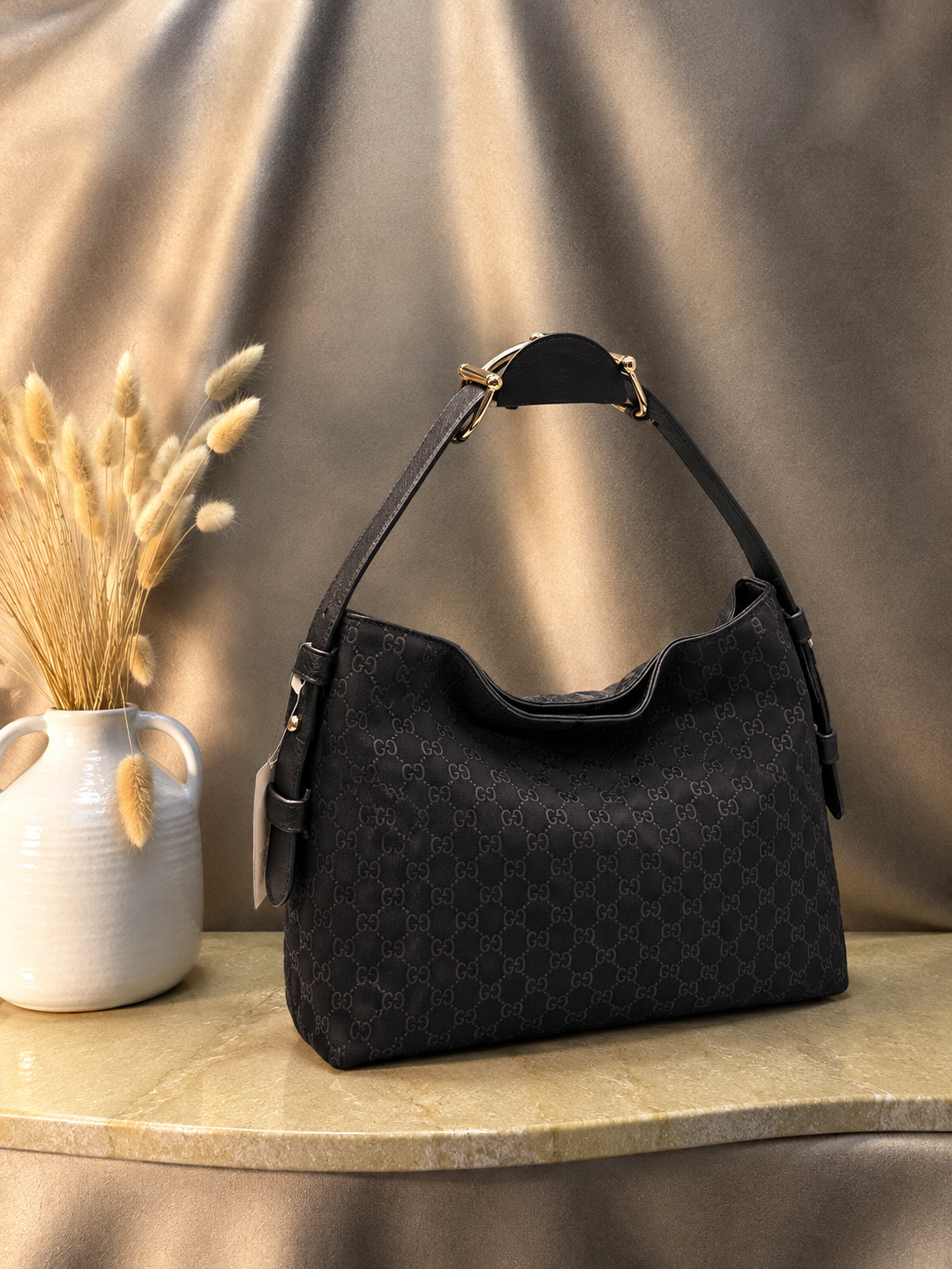 GUCCI BEATRIX TOTE BAG