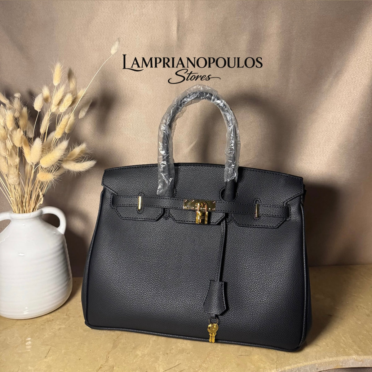 Hermes Birkin leather edition