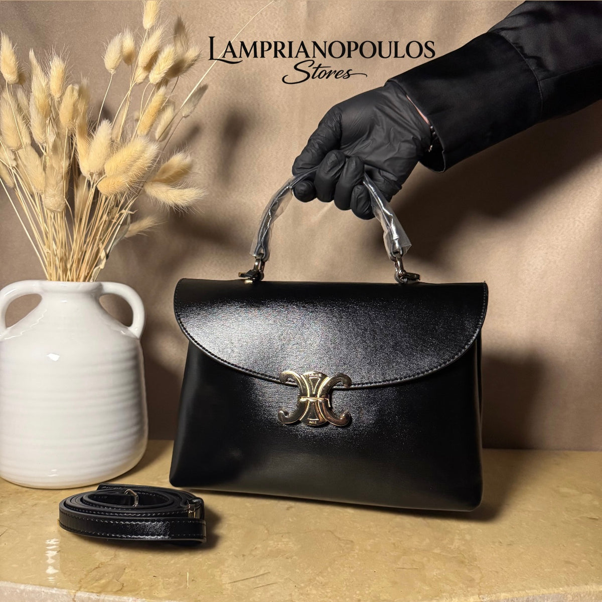 CELINE NINO BAG