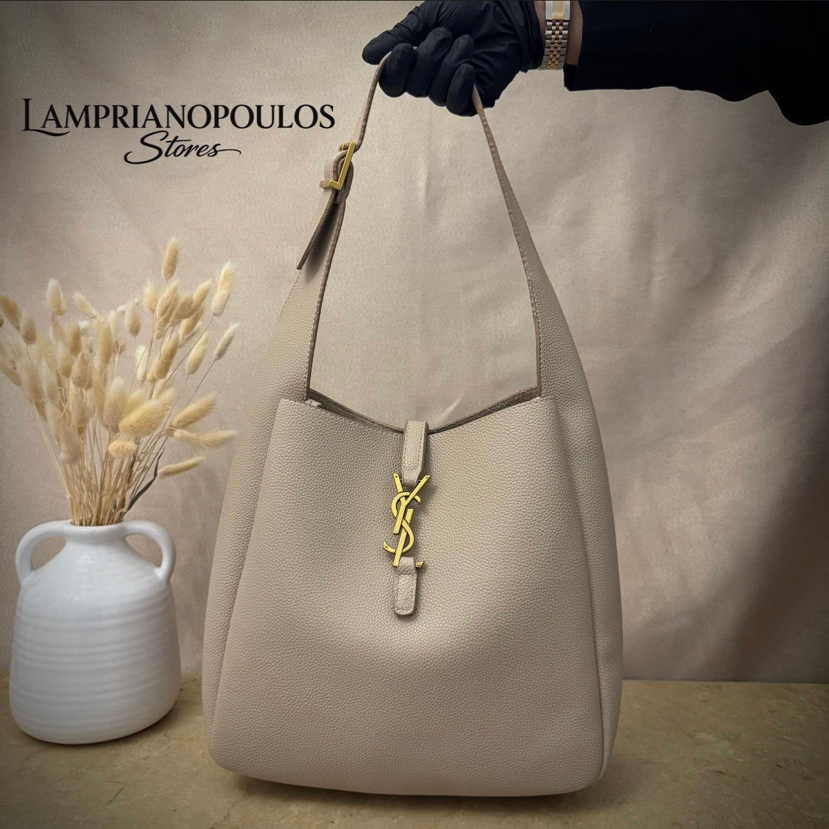 YSL LE 5 A 7 supple
