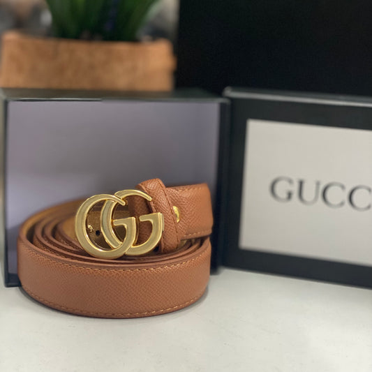 Gucci ζώνη