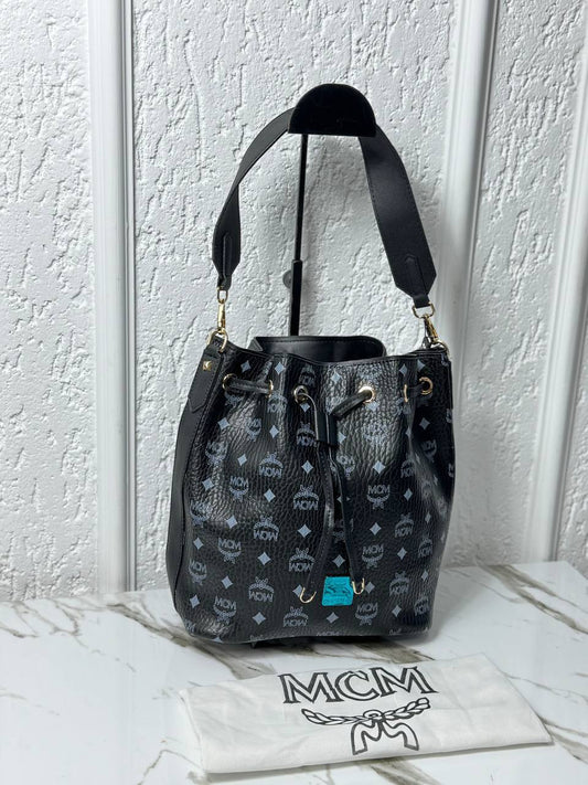 MCM bag