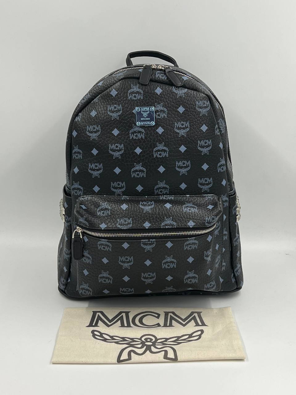 MCM BACKPACK