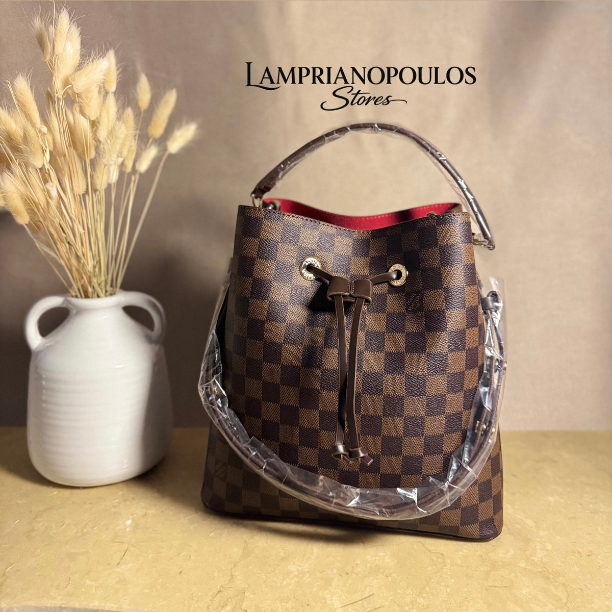 LV neo bags