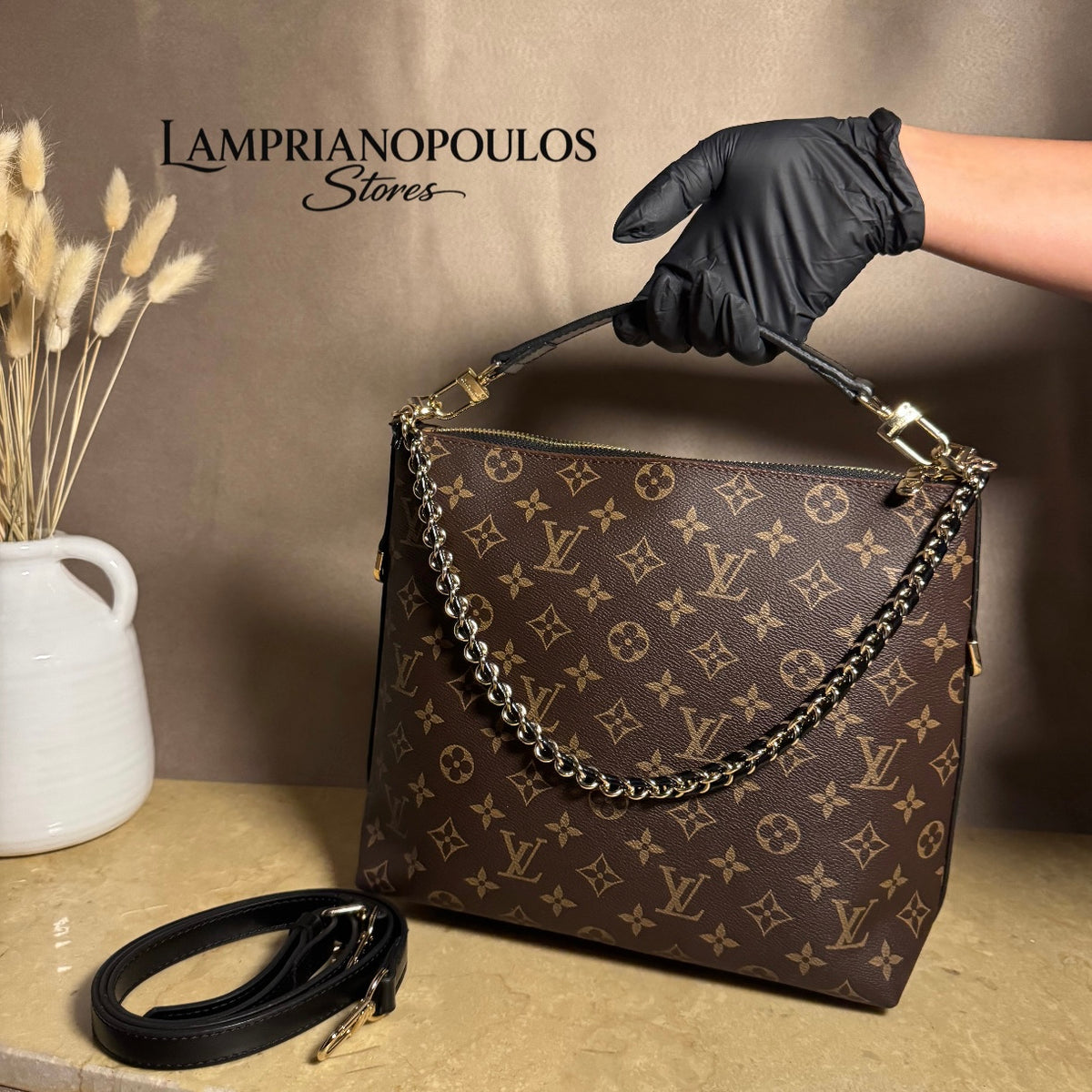 Louis Vuitton multipass