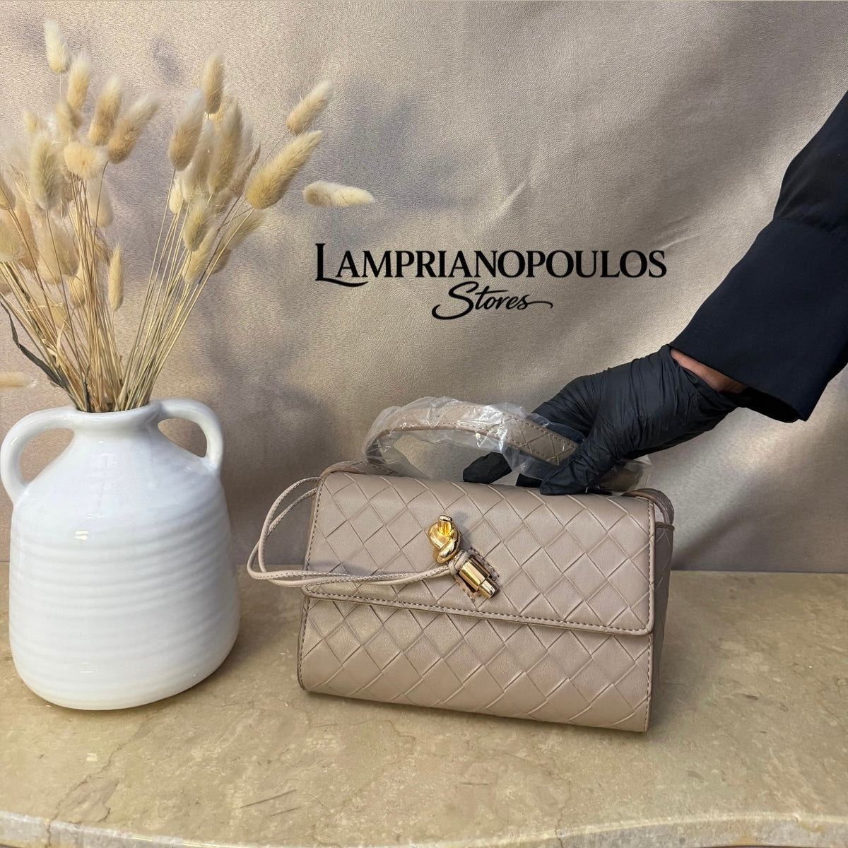 Bottega veneta andiamos