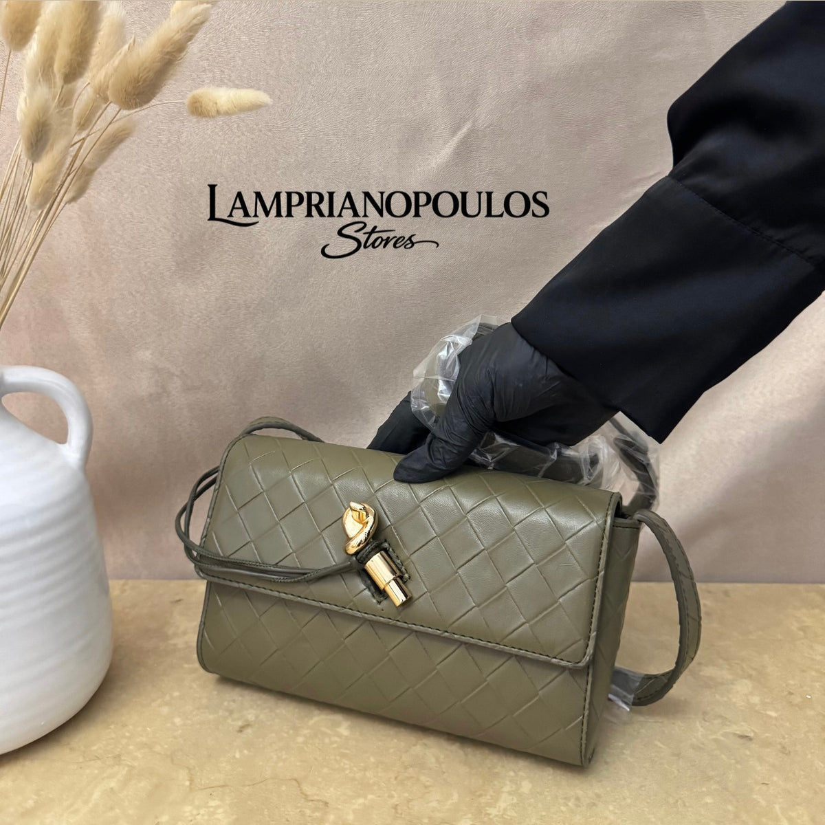 Bottega veneta andiamo