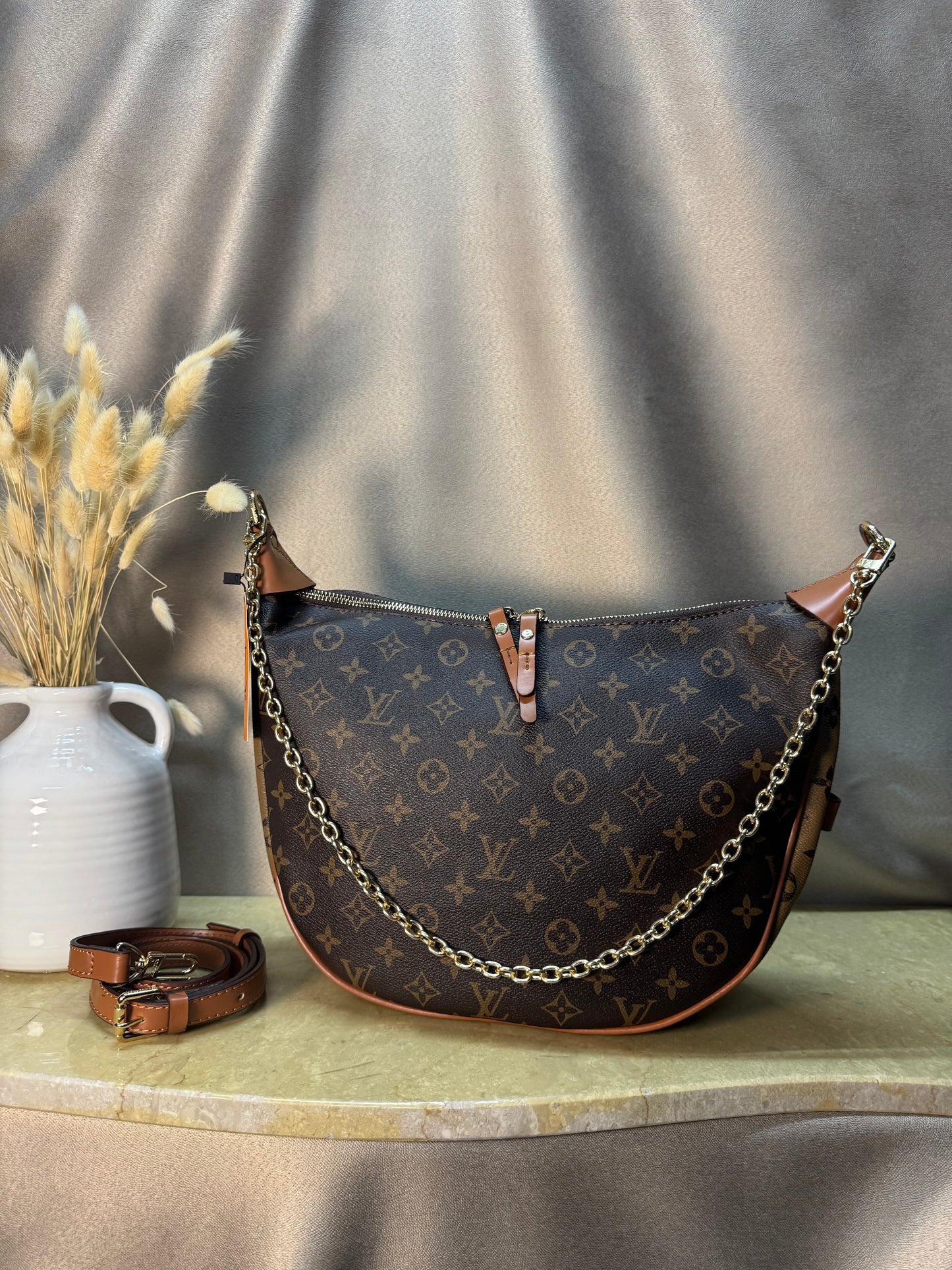 LV loop hobo