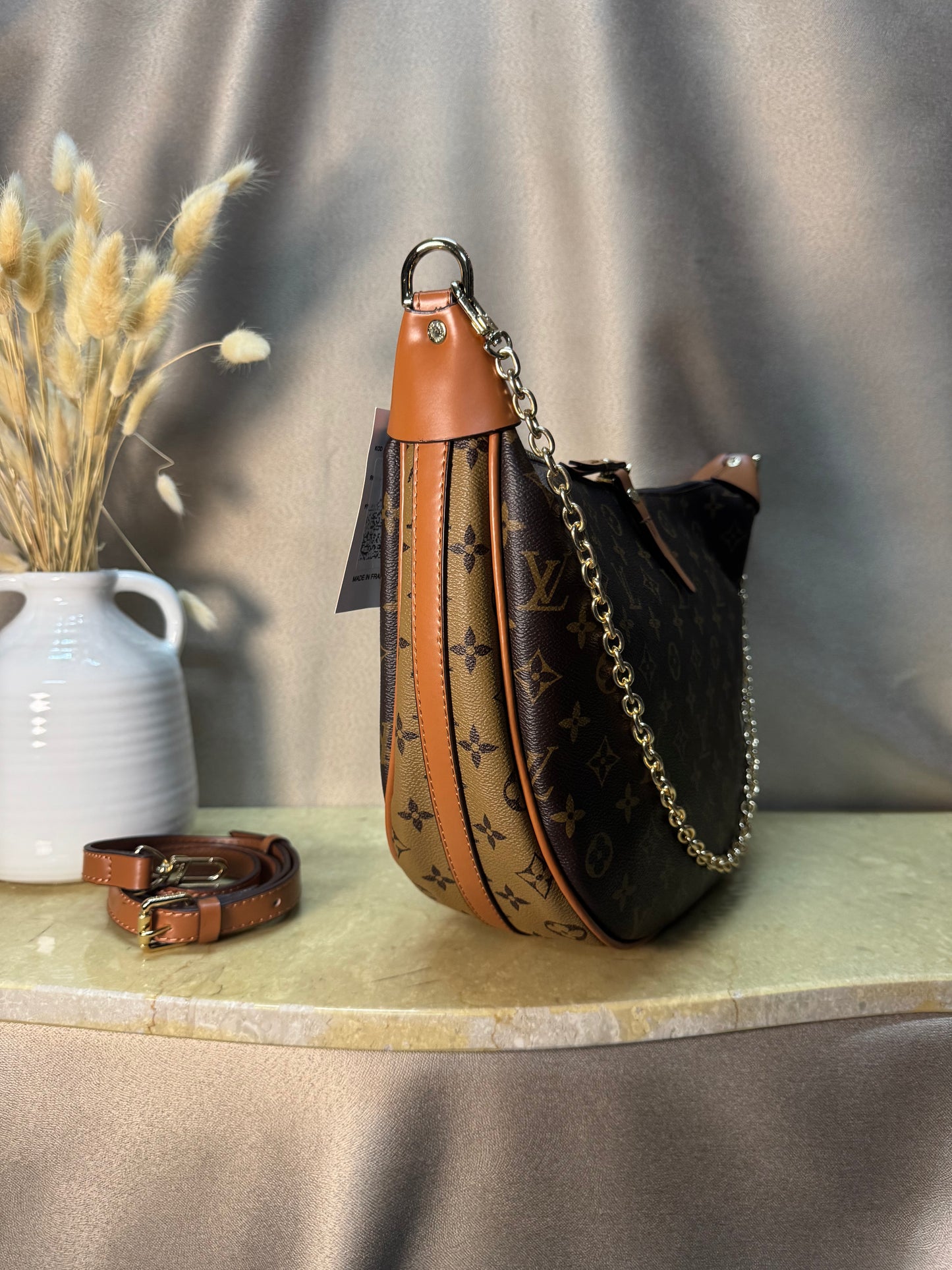 LV loop hobo
