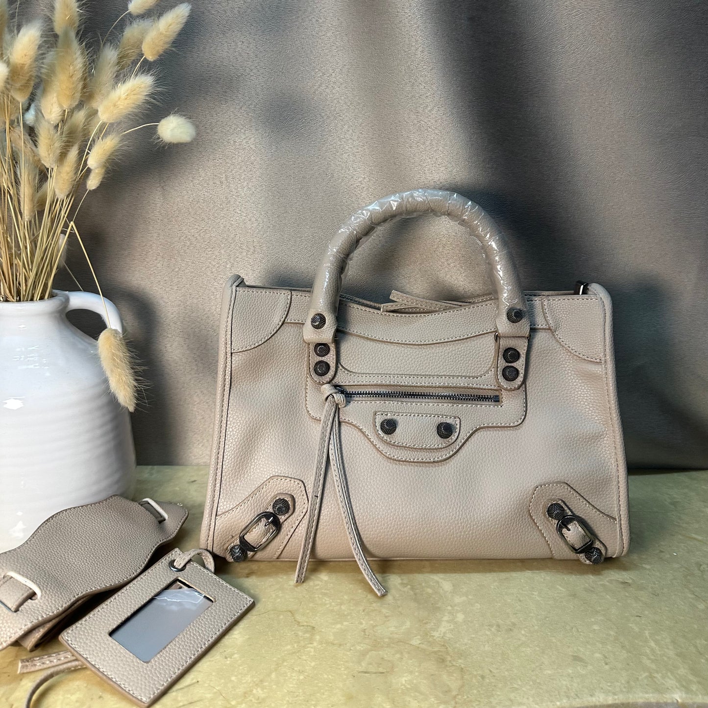 BALENCIAGA LE CITY BAG