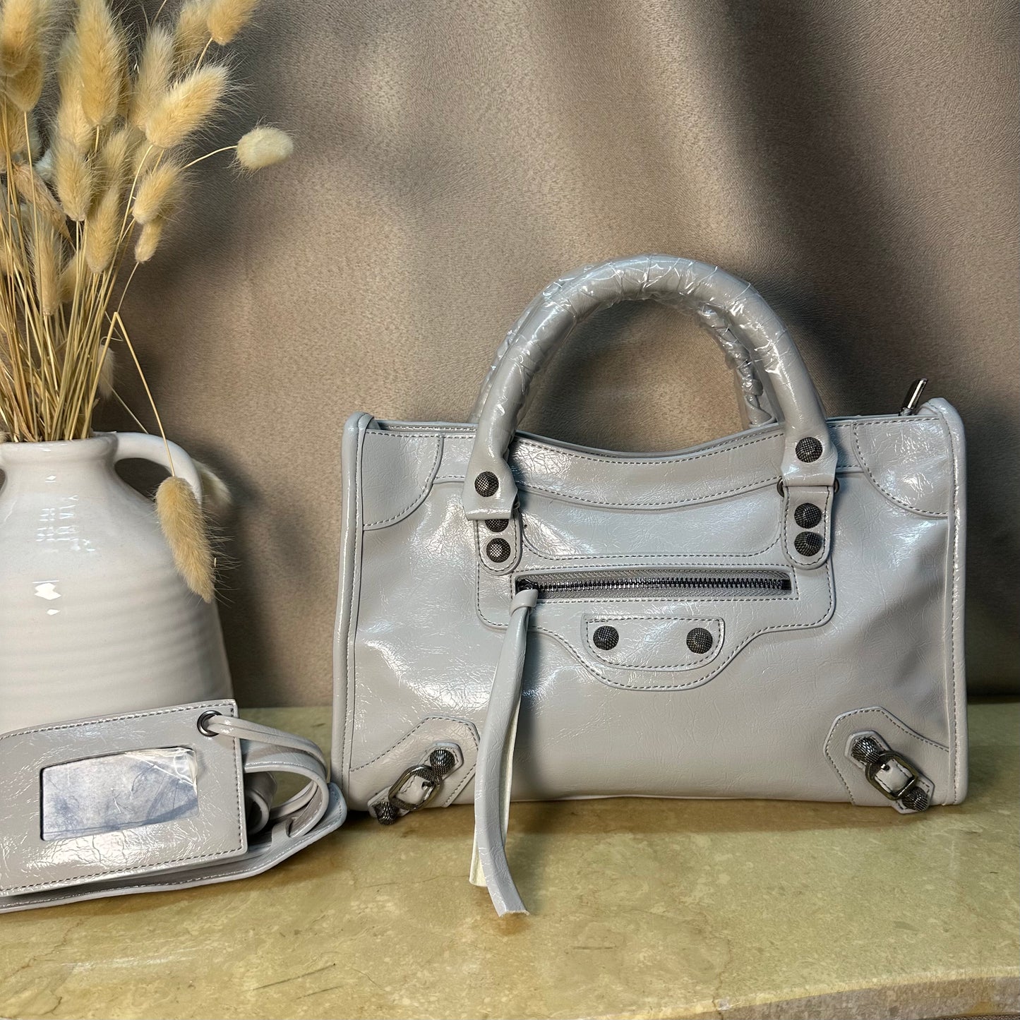 BALENCIAGA LE CITY BAG