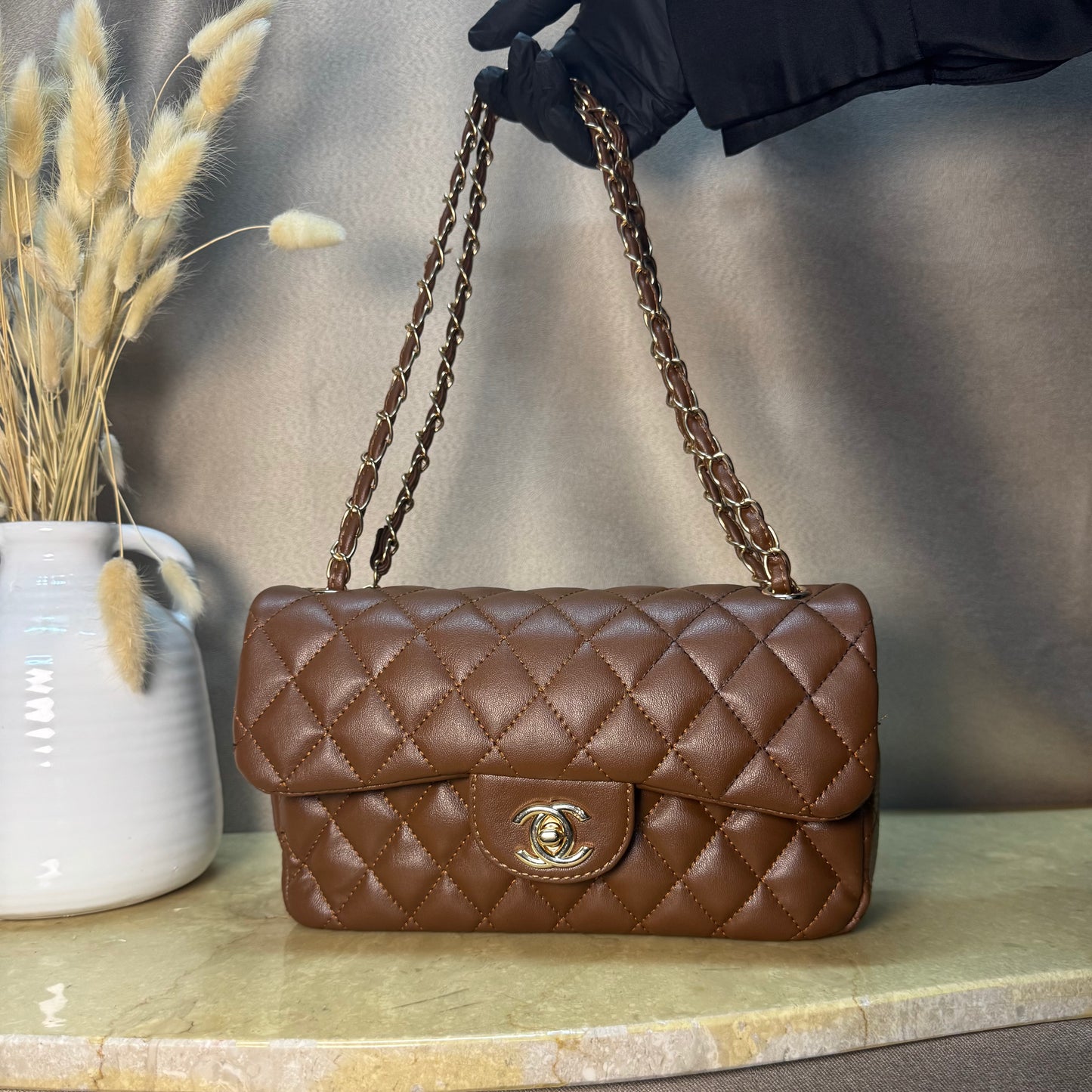 Chanel classic  flap