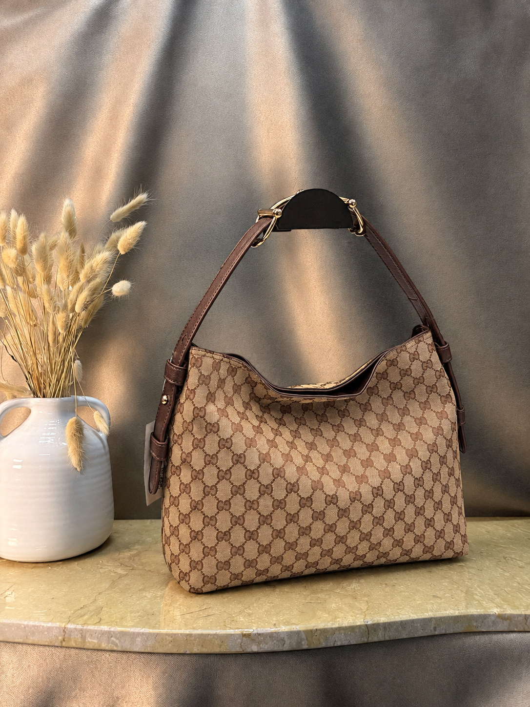 GUCCI BEATRIX TOTE BAG