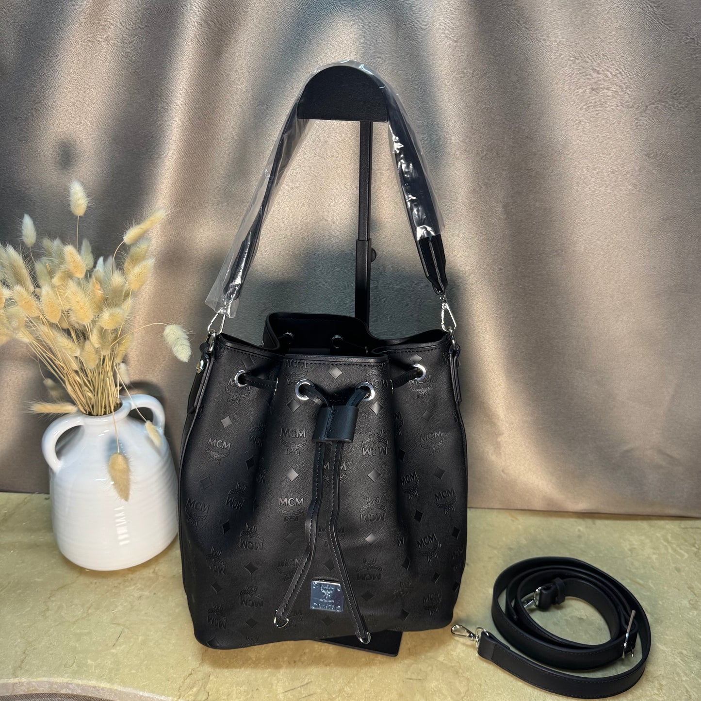 MCM Backpack