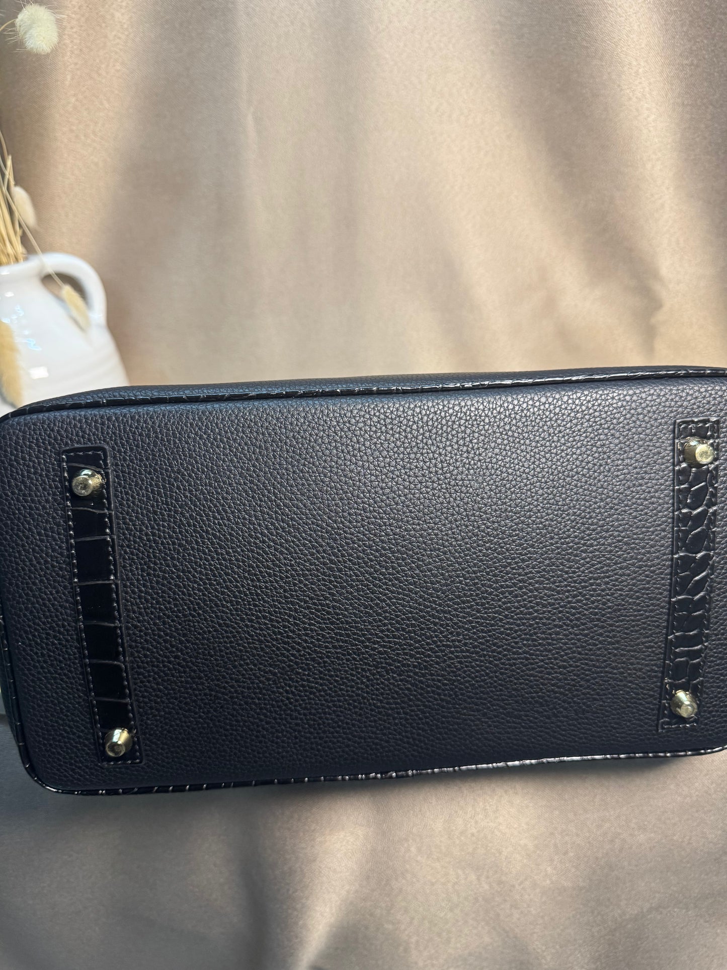 Hermes Birkin Κρόκο ￼￼￼